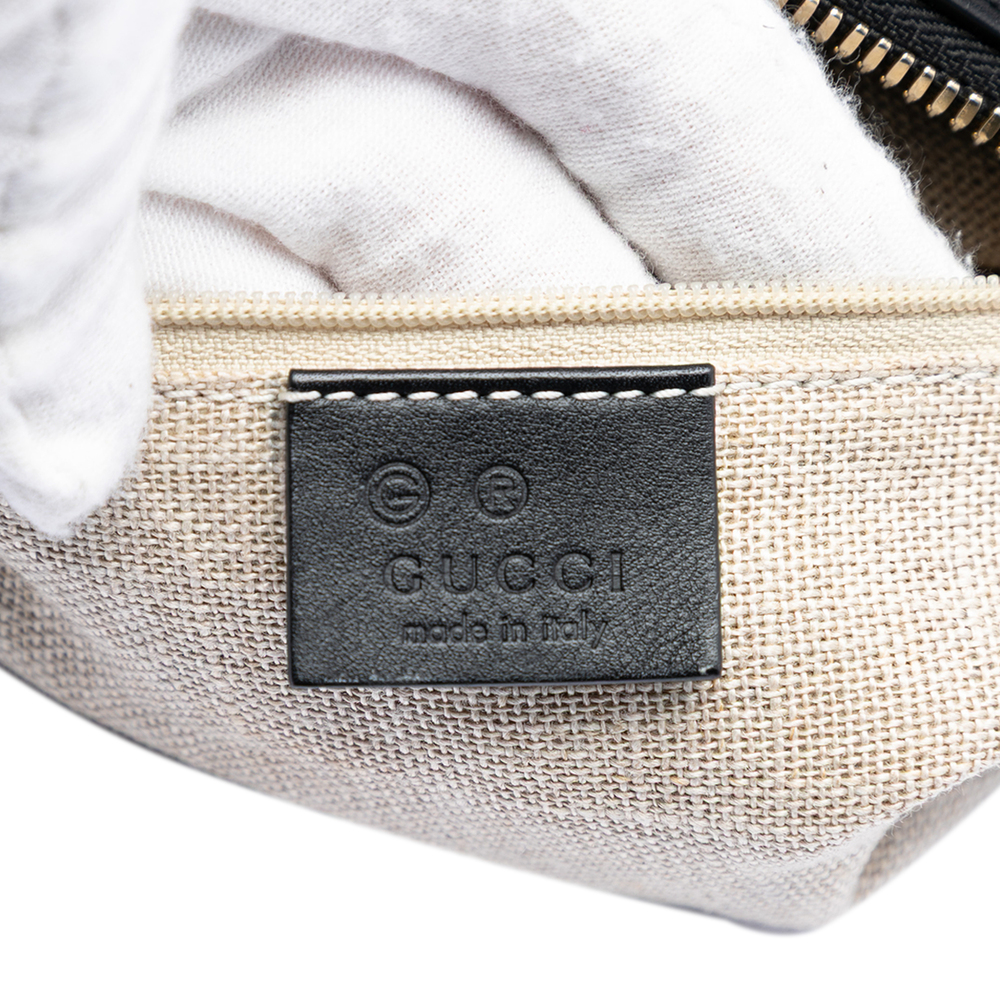 Pre-Loved Gucci Large Microguccissima Dome Satchel - Picture 5 of 7